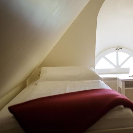 Ferienhaus Honigklee im Lüüvhoog Keitum Exterior foto