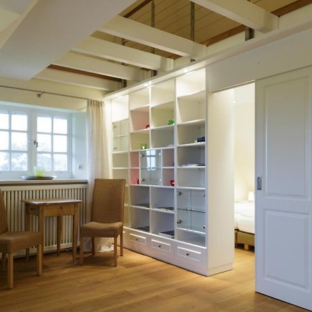 Ferienhaus Honigklee im Lüüvhoog Keitum Exterior foto