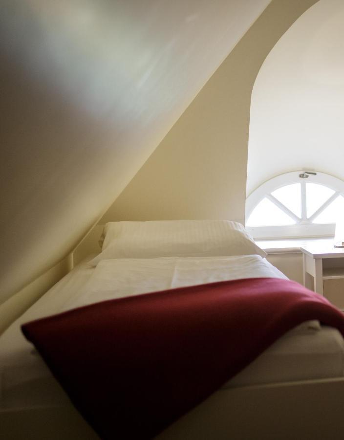 Ferienhaus Honigklee im Lüüvhoog Keitum Exterior foto